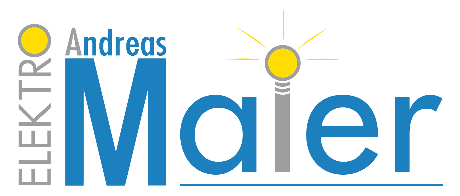 Elektro Maier Logo